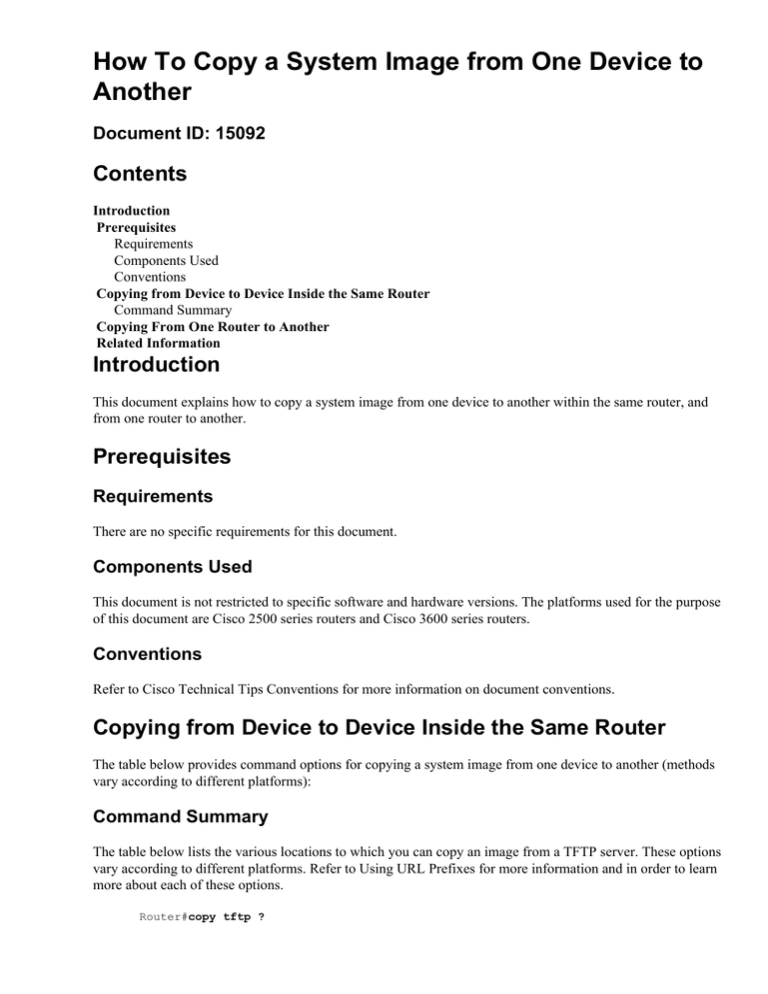 how-to-copy-a-system-image-from-one-device-to-another-contents