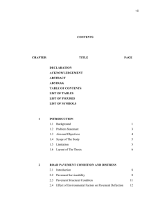 vii CONTENTS CHAPTER