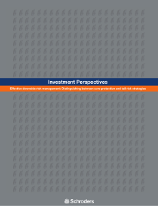 Investment Perspectives