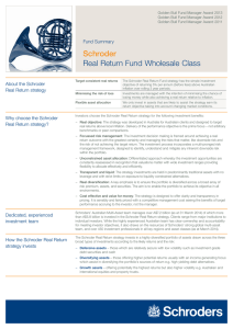 Golden Bull Fund Manager Award 2013