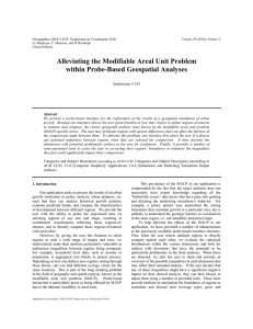 Eurographics/ IEEE-VGTC Symposium on Visualization 2010 Volume 29 (2010), Number 3