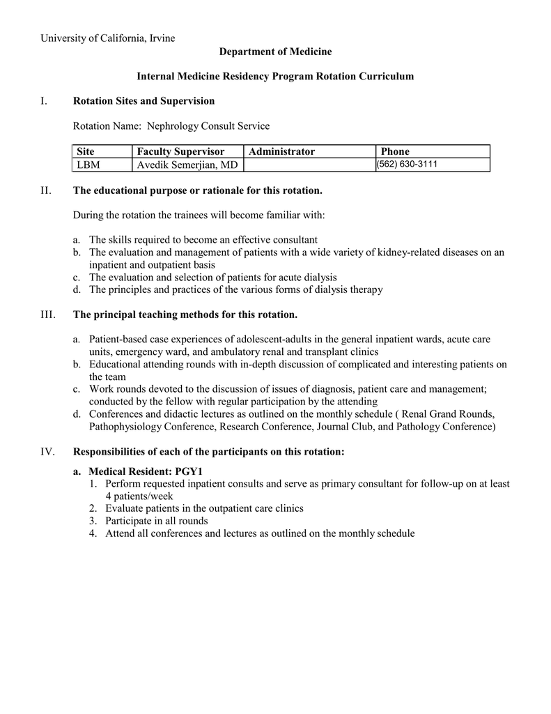 Document 23 With Consult Note Template