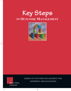 Key Steps O M IN