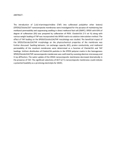 ABSTRACT:  The  introduction  of  2,4,6-triaminopyrimidine  (TAP) ...