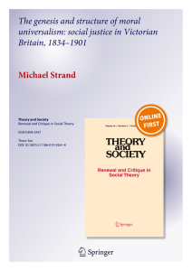 1 23 The genesis and structure of moral Britain, 1834–1901
