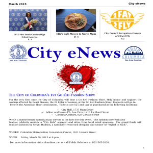 City eNews T C