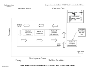 Customer Care Business license