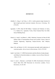 56  Abdullah,  N.,  Ujang,  Z.  and ... Bioresource  Technology