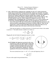 Solution to Problem 10.5