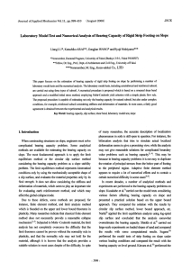 Journal  of Applied  Mechanics  Vol.11,  pp.399-410 JSCE Laboratory