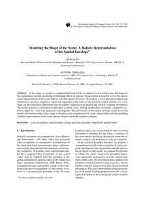 International Journal of Computer Vision 42(3), 145–175, 2001