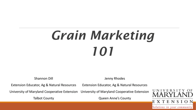 grain-marketing-101