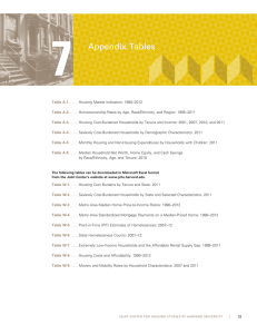17 Appendix Tables