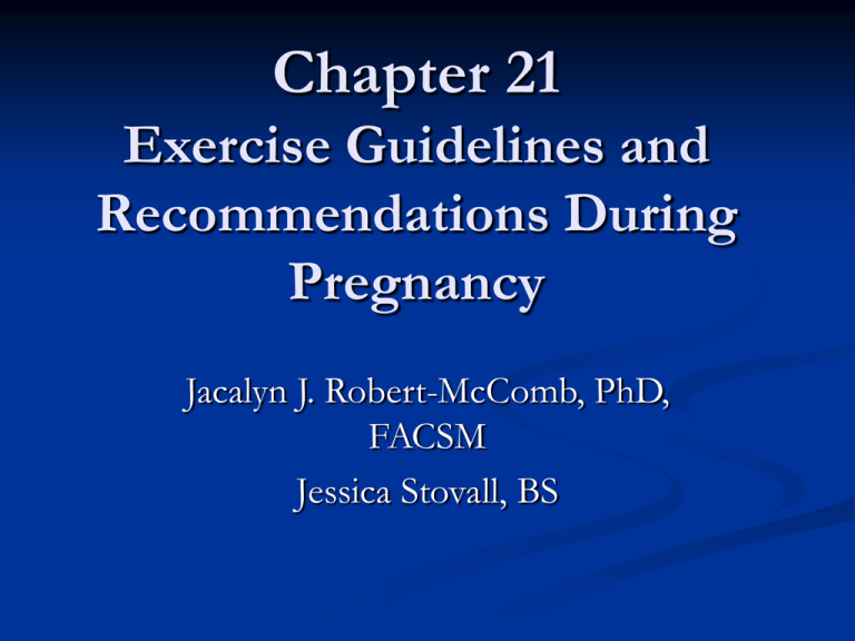 chapter-21-exercise-guidelines-and-recommendations-during-pregnancy