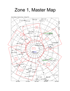 Zone 1, Master Map Camelopardalis