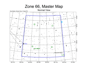 Zone 66, Master Map Normal View e c