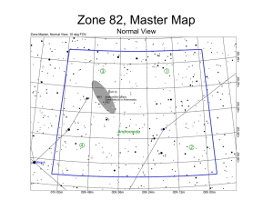 Zone 82, Master Map Normal View c e