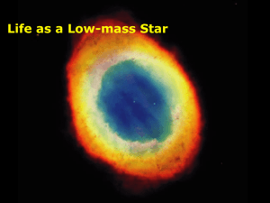 Life as a Low-mass Star