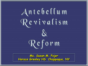 Ms. Susan M. Pojer Horace Greeley HS  Chappaqua, NY