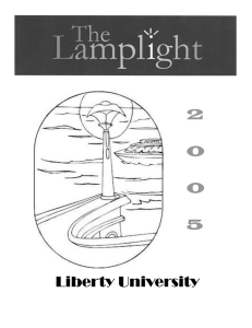 Liberty University 2 0