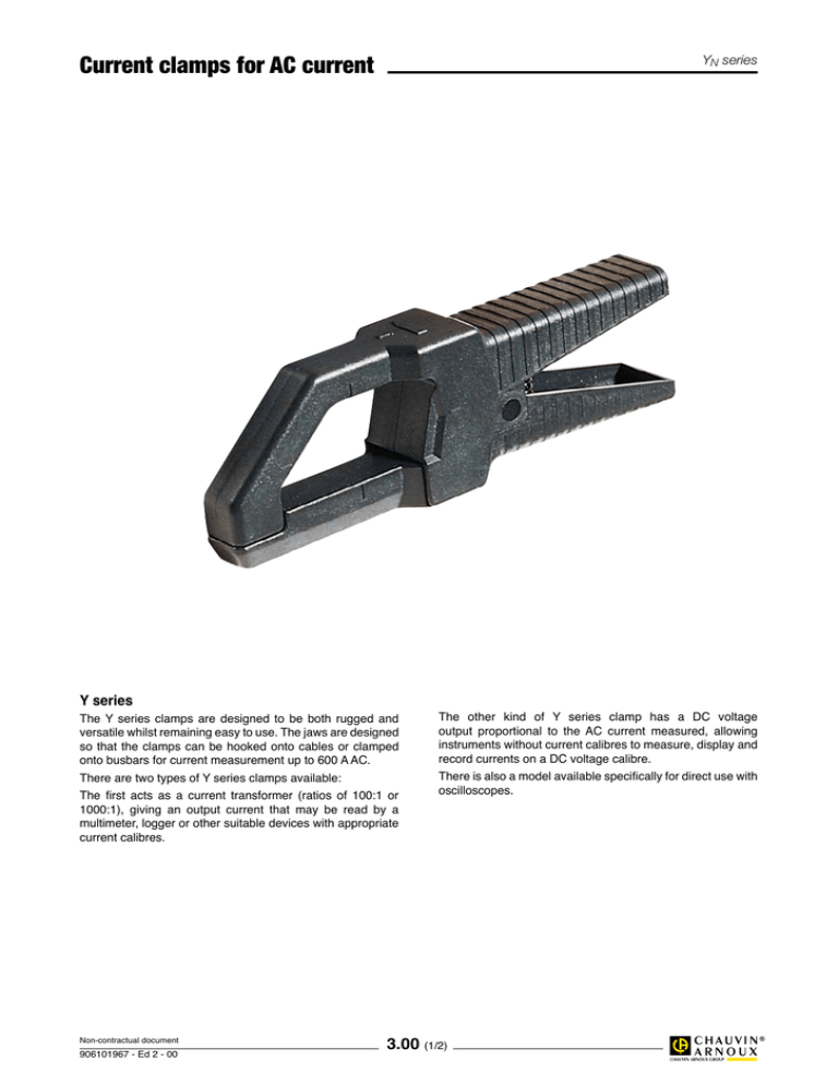 current-clamps-for-ac-current-y-series-y-series