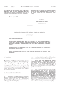 C 293/24 EN 13.10.1999 Official Journal of the European Communities