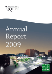 Annual Report 2009