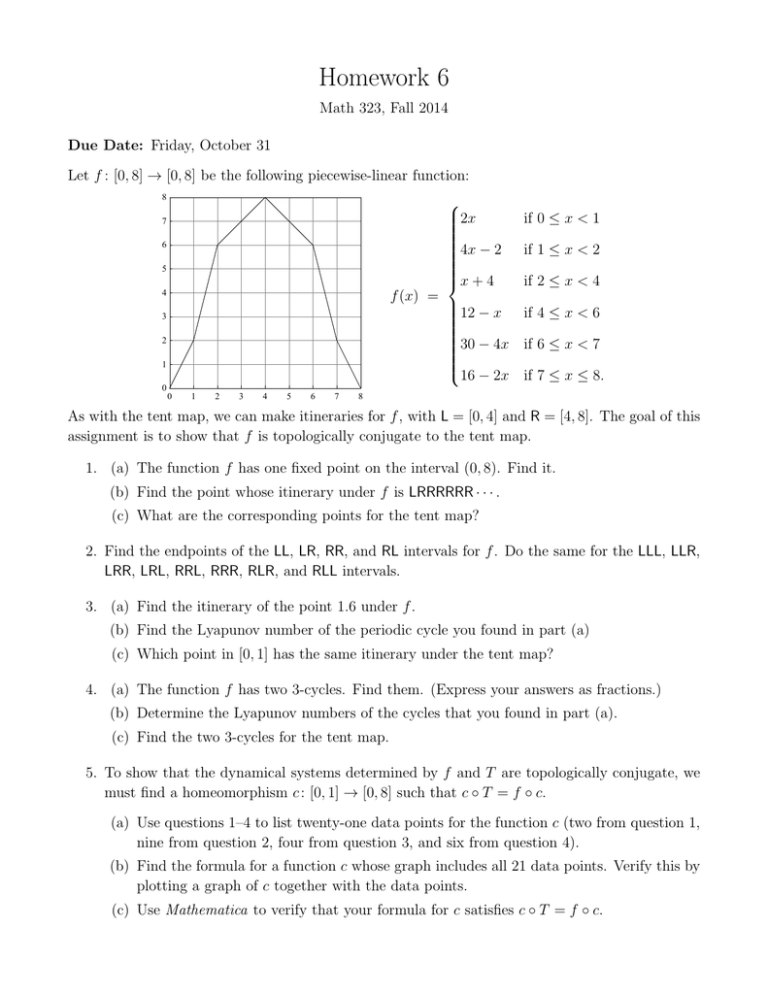 data 8 homework 6