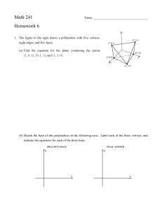 Math 241 Homework 6