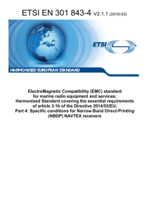 ETSI EN 301 843-4 V2.1.1