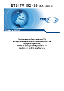 ETSI TR 102 489 V1.4.1