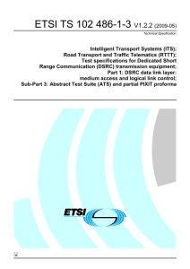 ETSI TS 102 486-1-3  V1.2.2