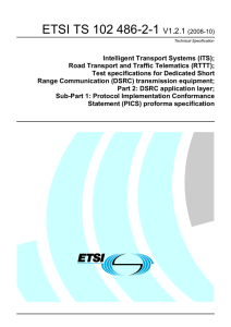 ETSI TS 102 486-2-1  V1.2.1