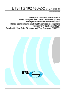 ETSI TS 102 486-2-2  V1.2.1