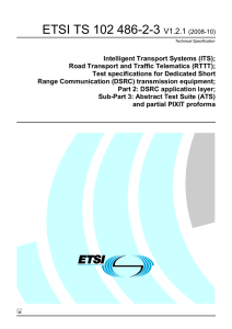 ETSI TS 102 486-2-3  V1.2.1