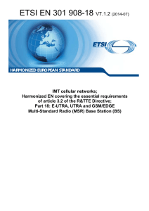 ETSI EN 301 908-18 V7.1.2