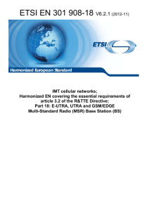 ETSI EN 301 908-18 V6.2.1