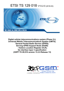 ETSI TS 1 129 018 V13.2.0