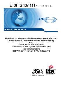 ETSI TS 13 137 141 V11.14.0