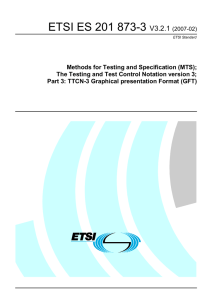 ETSI ES 201 873-3  V3.2.1