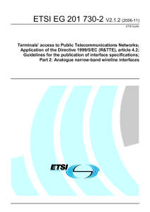 ETSI EG 201 730-2  V2.1.2