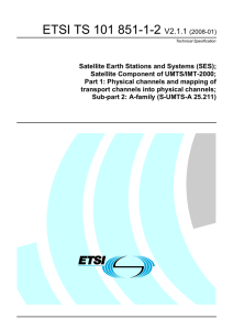 ETSI TS 101 851-1-2  V2.1.1