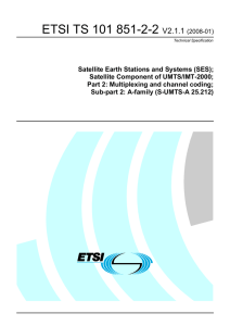 ETSI TS 101 851-2-2  V2.1.1