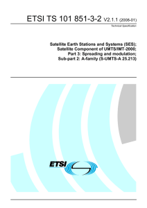 ETSI TS 101 851-3-2  V2.1.1