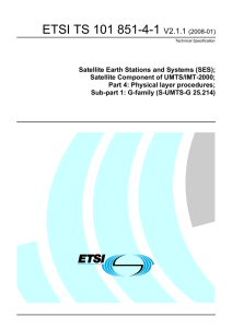ETSI TS 101 851-4-1  V2.1.1