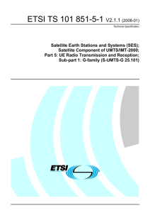 ETSI TS 101 851-5-1  V2.1.1