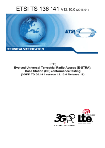 ETSI TS 13 136 141 V12.10.0