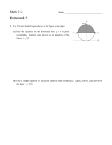 Math 212 Homework 5