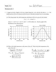 Math 212 Homework 2