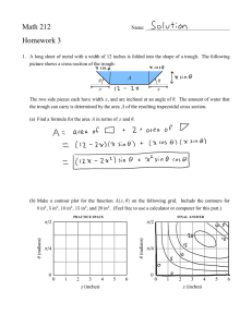Math 212 Homework 3
